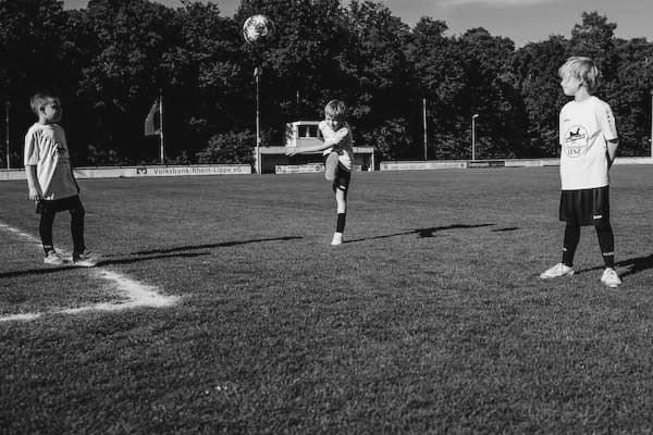 tus drevenack fussball 03 sw