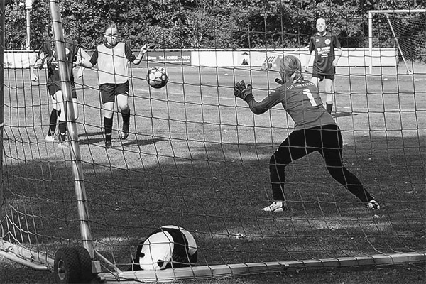 tus drevenack fussball 07 sw