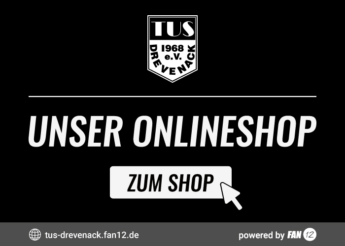 Logo von unserem Fan-Shop