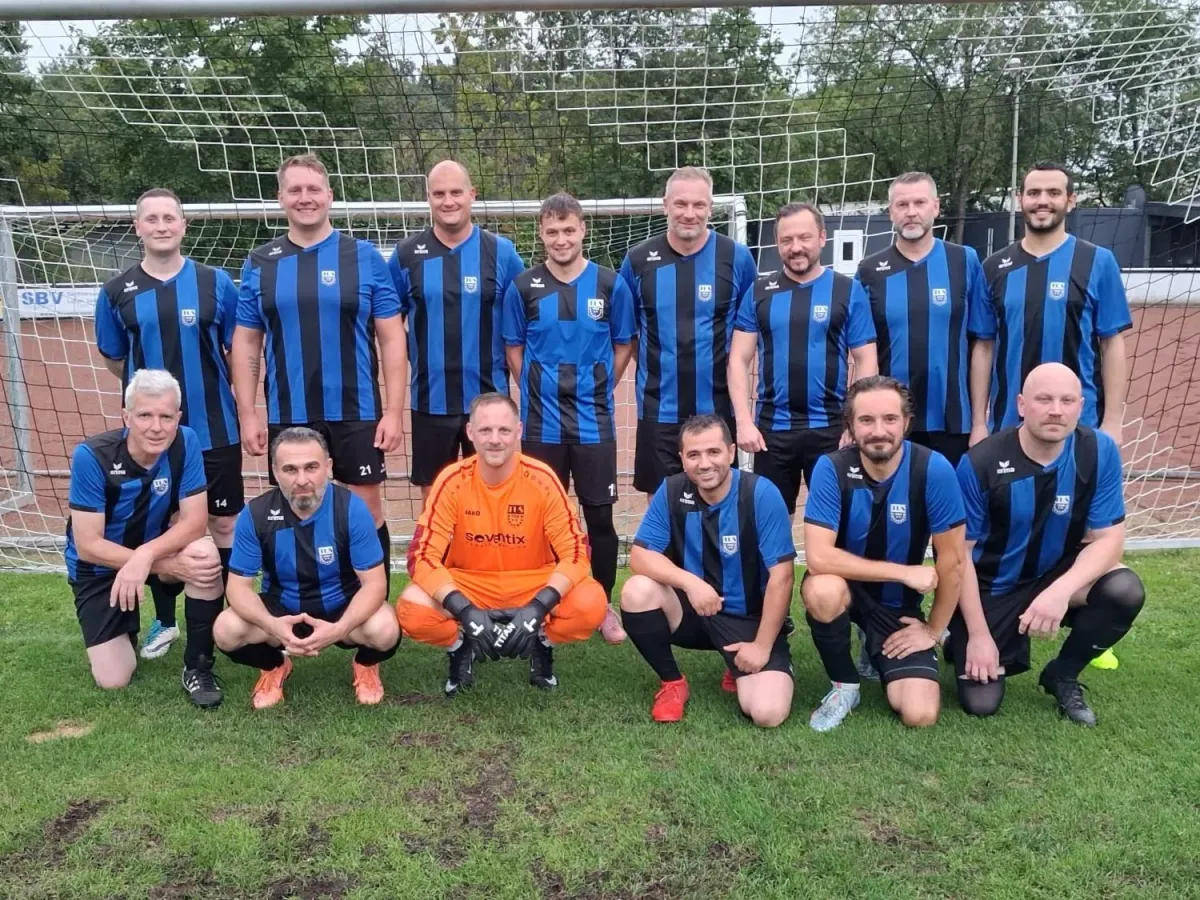 Senioren / Alte Herren TuS Drevenack