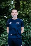 Oliver Schilling - Trainer E-Jugend