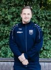 Patrick Scheer - Trainer F-Junioren