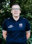 Hannes Scherf - Trainer F-Junioren