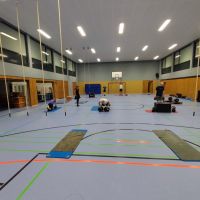 Funktionelles Training TuS Drevenack 05 1