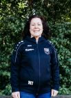 Simone Stein - Trainerin Bambinis