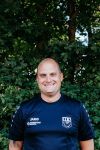 Sebastian Anton - Trainer E-Junioren & Jugendleiter