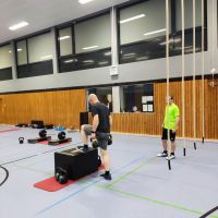 Funktionelles Training TuS Drevenack 06