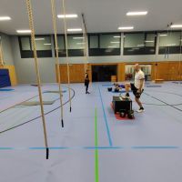 Funktionelles Training TuS Drevenack 09