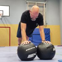 Funktionelles Training TuS Drevenack 04