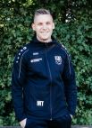 Moritz Teubert - Trainer Bambinis