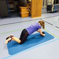 Funktionelles Training TuS Drevenack 07